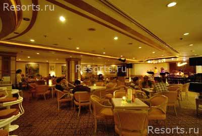 Empress Hotel 14